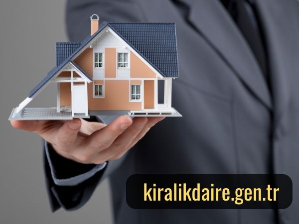 Menzil Mahallesi Kiralık Daire